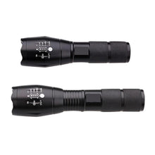 Load image into Gallery viewer, TikTok Ultra Bright LED Mini Torch