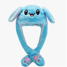 Load image into Gallery viewer, TikTok Fluffy Bunny Ears