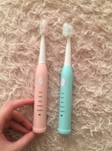 Load image into Gallery viewer, TikTok Electric Toothbrush

