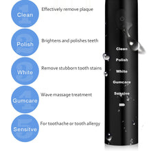 Load image into Gallery viewer, TikTok Electric Toothbrush
