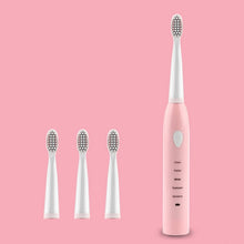 Load image into Gallery viewer, TikTok Electric Toothbrush
