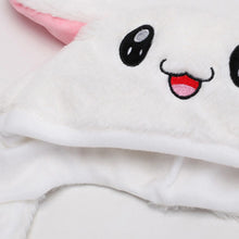 Load image into Gallery viewer, TikTok Fluffy Bunny Ears
